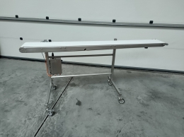 Conveyor belt Vemag 2.2 meter 